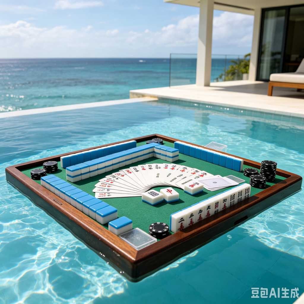 ultra portable mahjong set