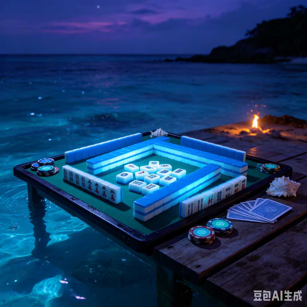Cadiz,mahjong