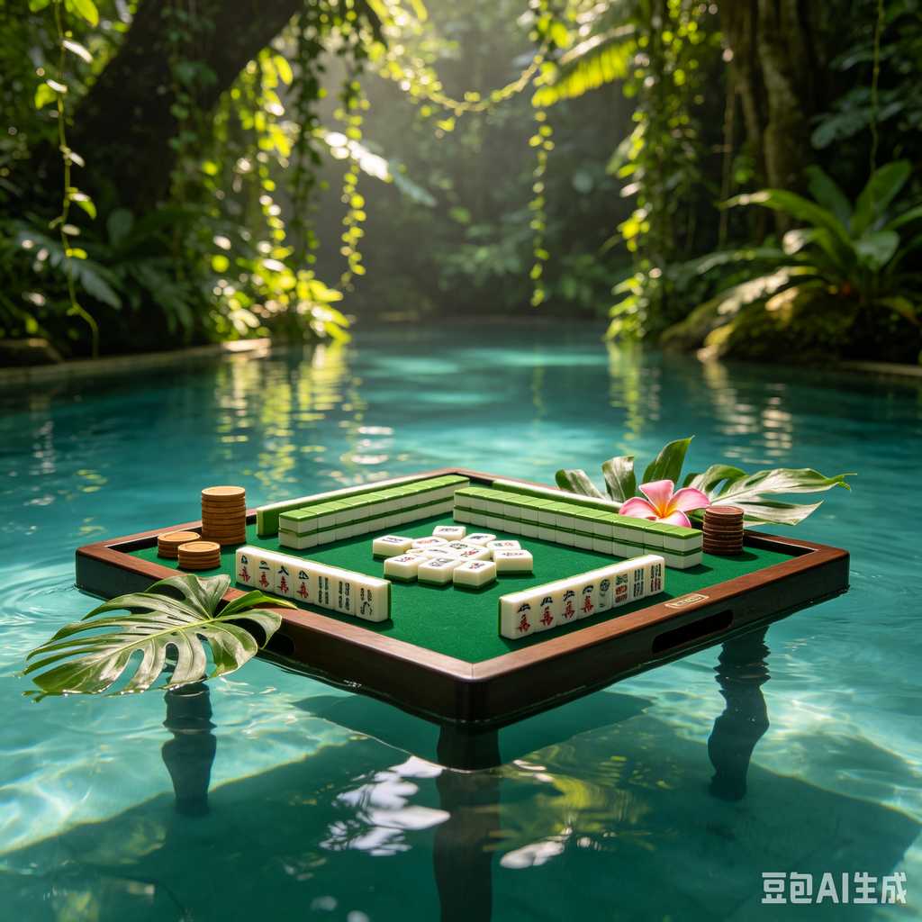 Leeds,mahjong
