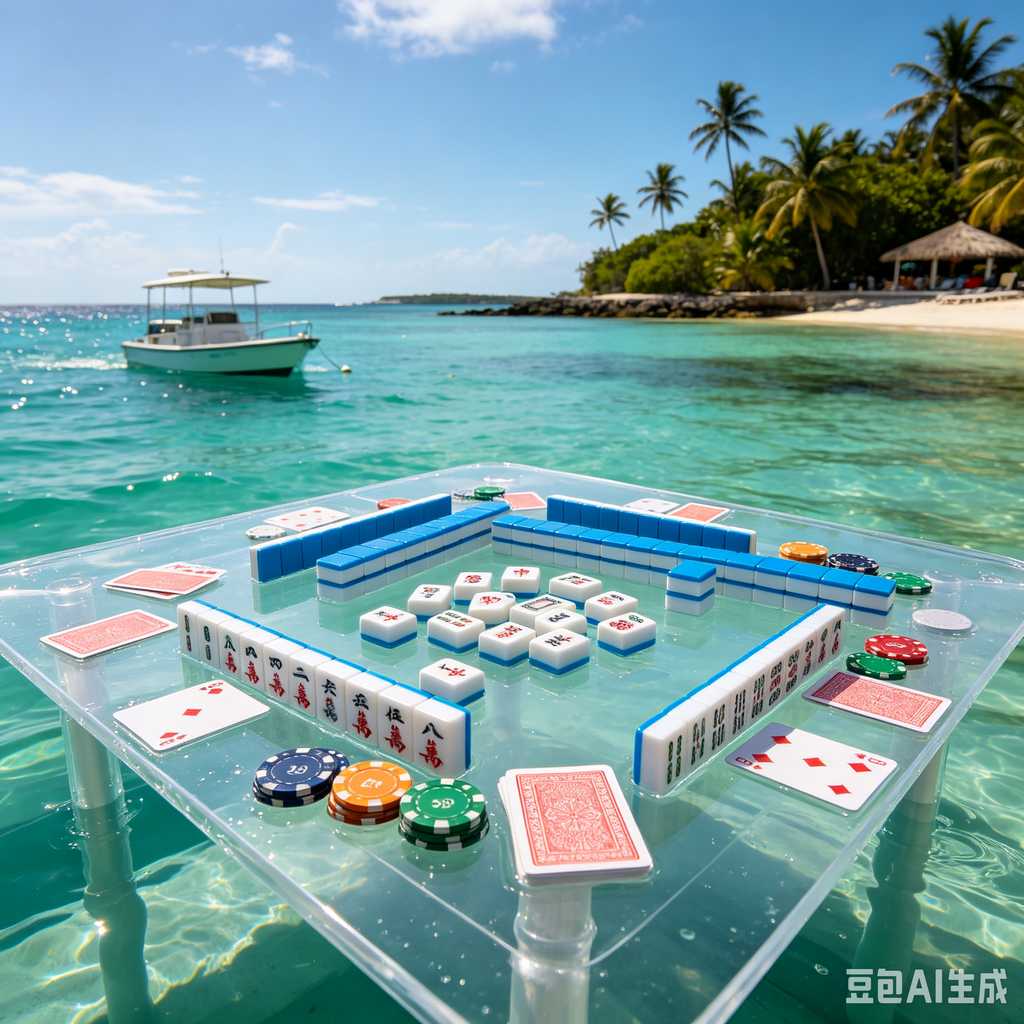 heavy duty mahjong set