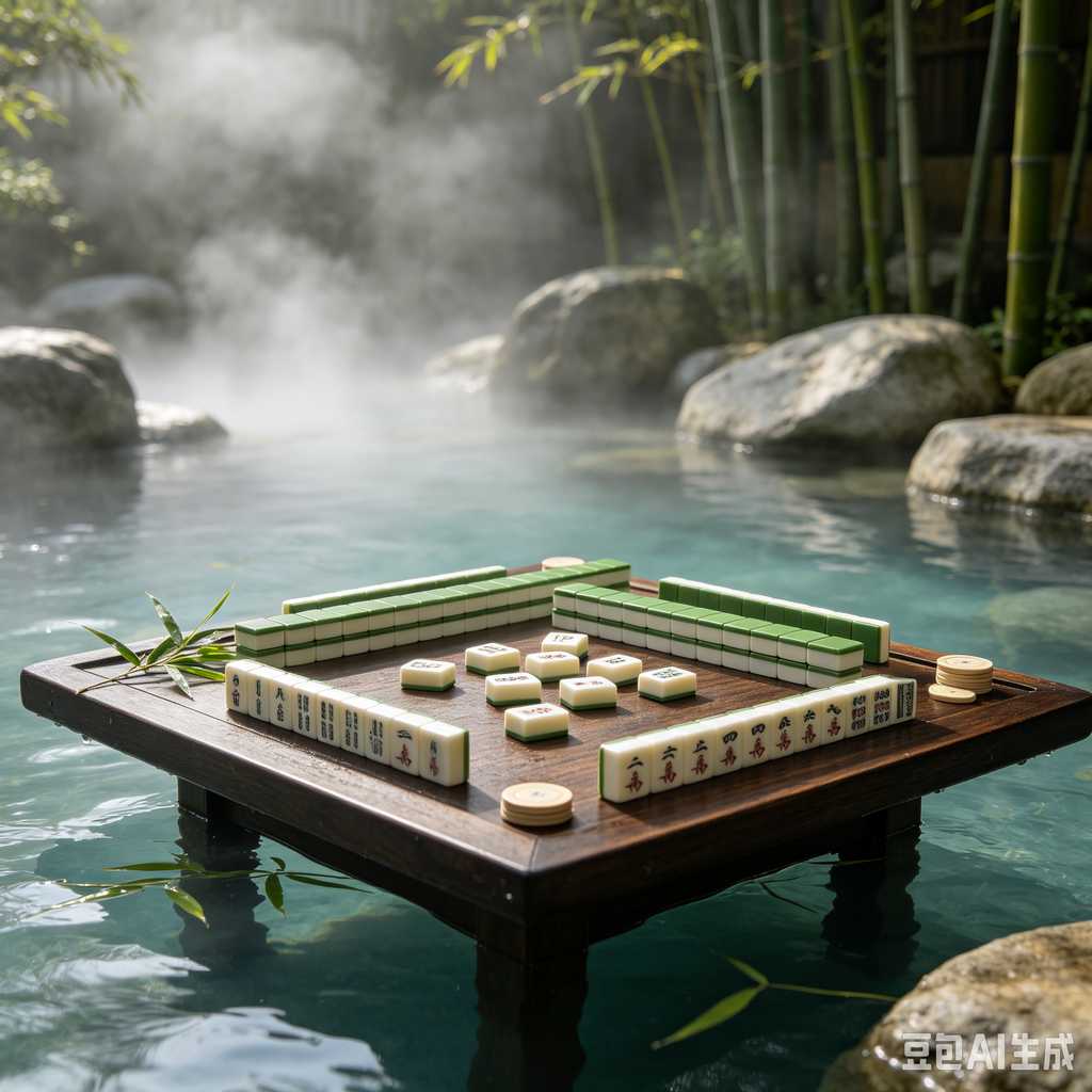 sucre,mahjong