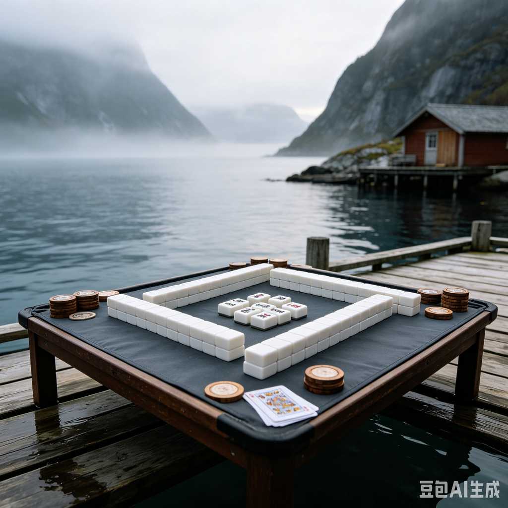 lightweight mahjong racks