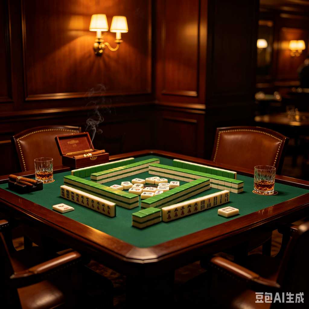what is the difference between american and chinese mahjong