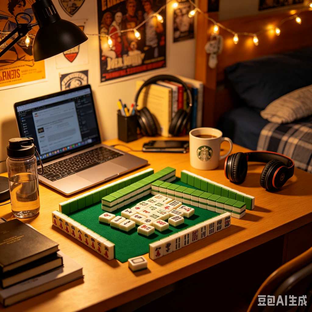 modesto,mahjong