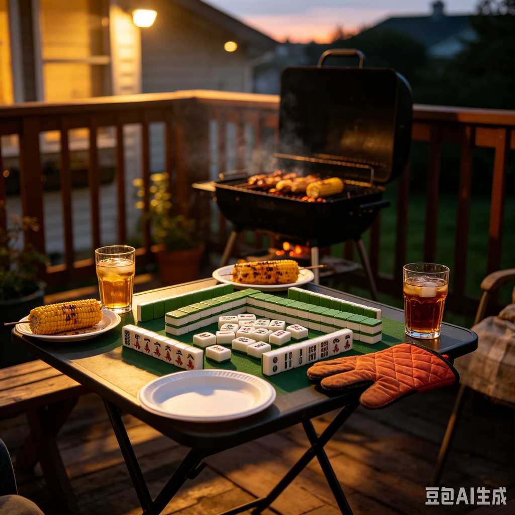 luxury carving mahjong tiles