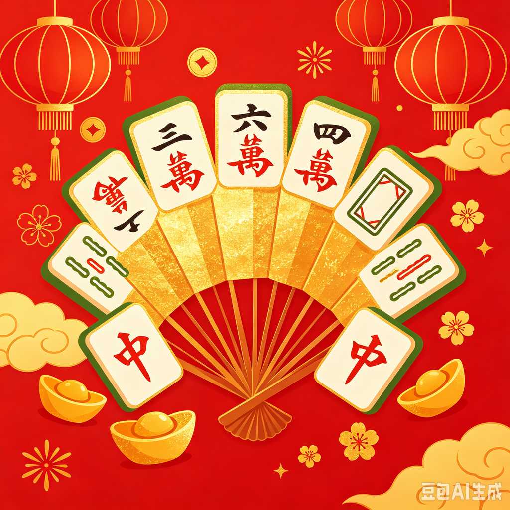 best luxury mahjong set