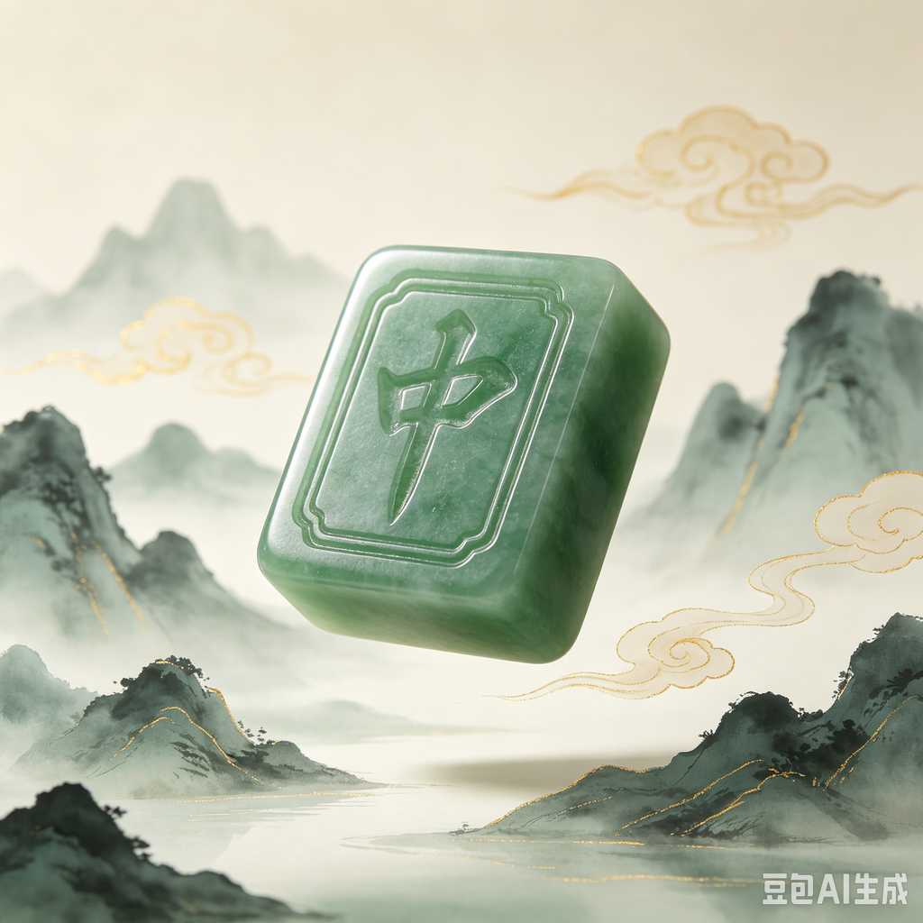 Georgetown,mahjong