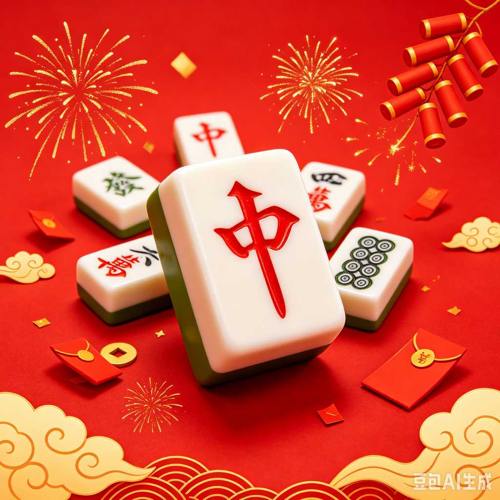 DavidPA,mahjong