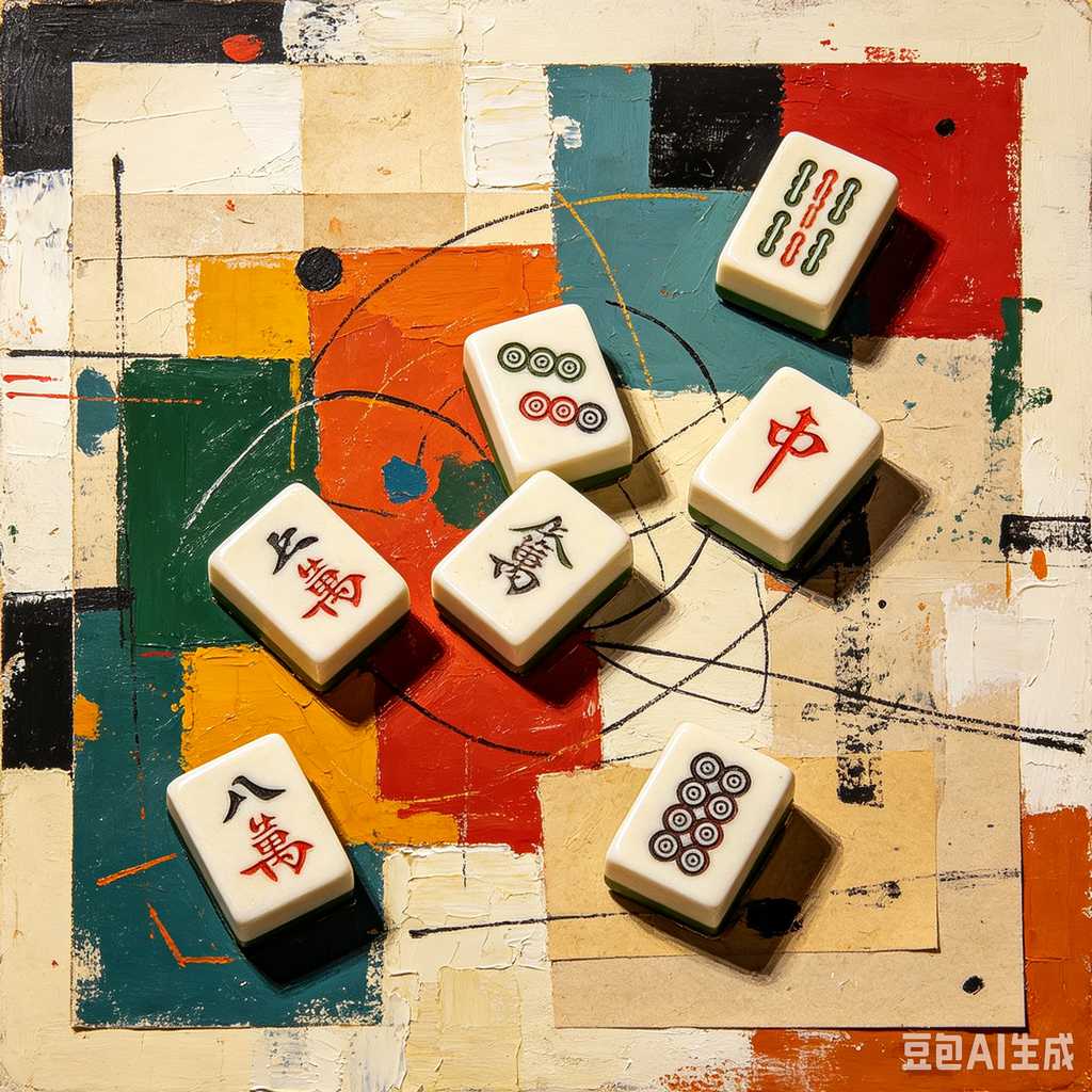 bonn,mahjong