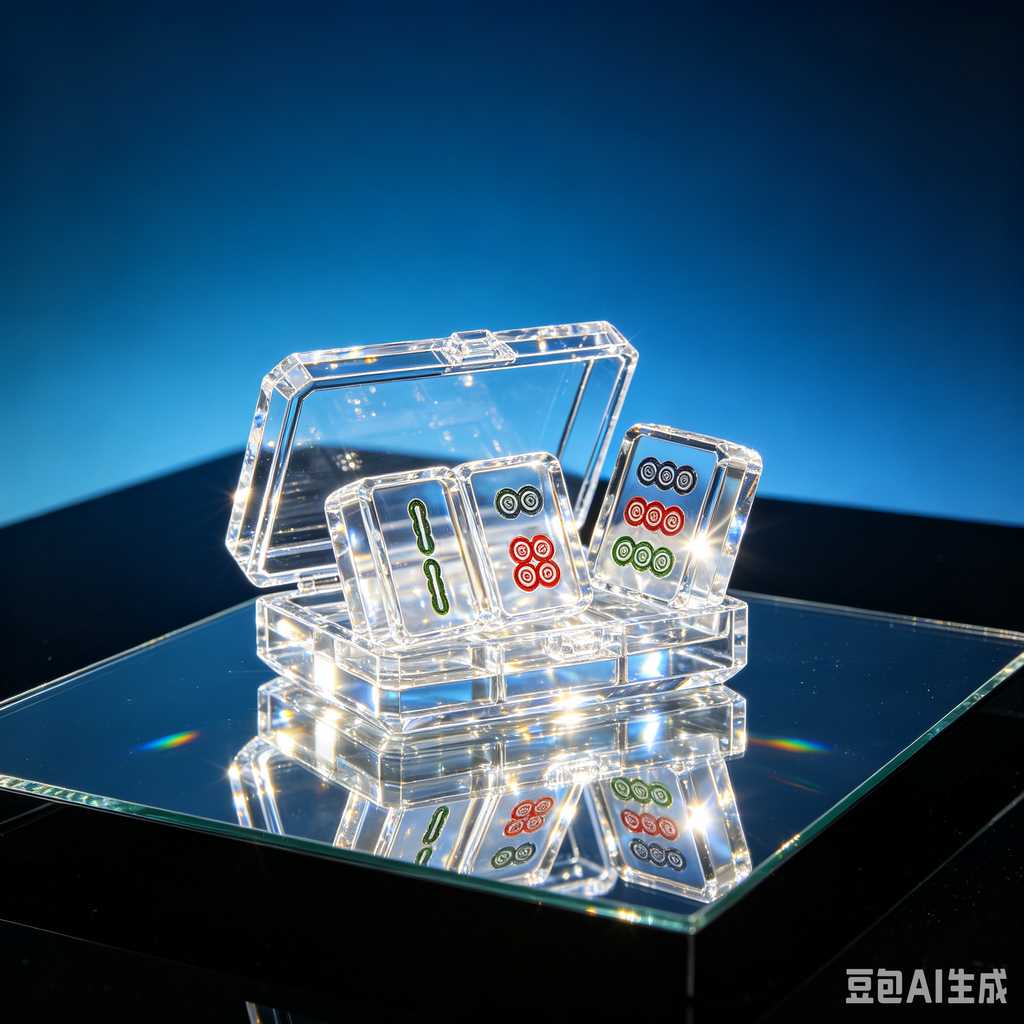 engraved name mahjong tiles