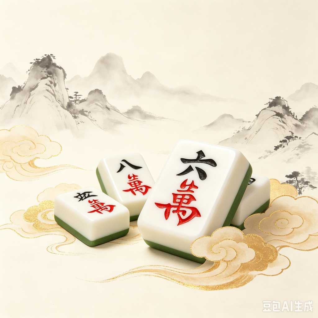 wichitaks,mahjong