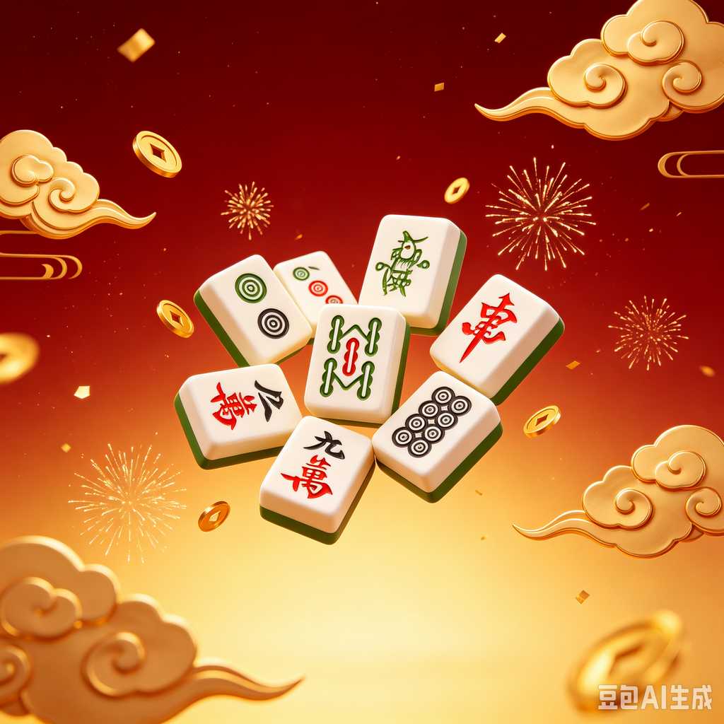 SanFrancisco,mahjong