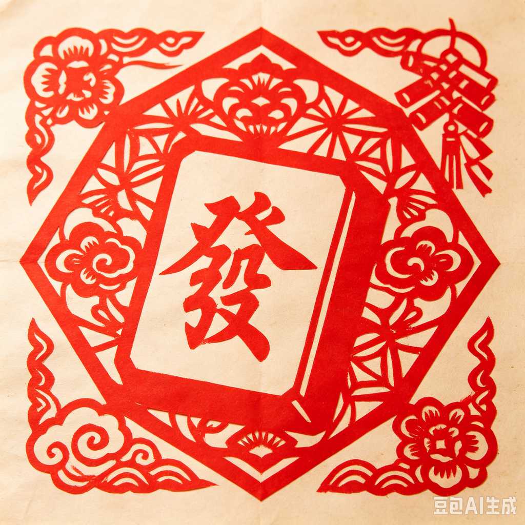 mahjong tile rack set