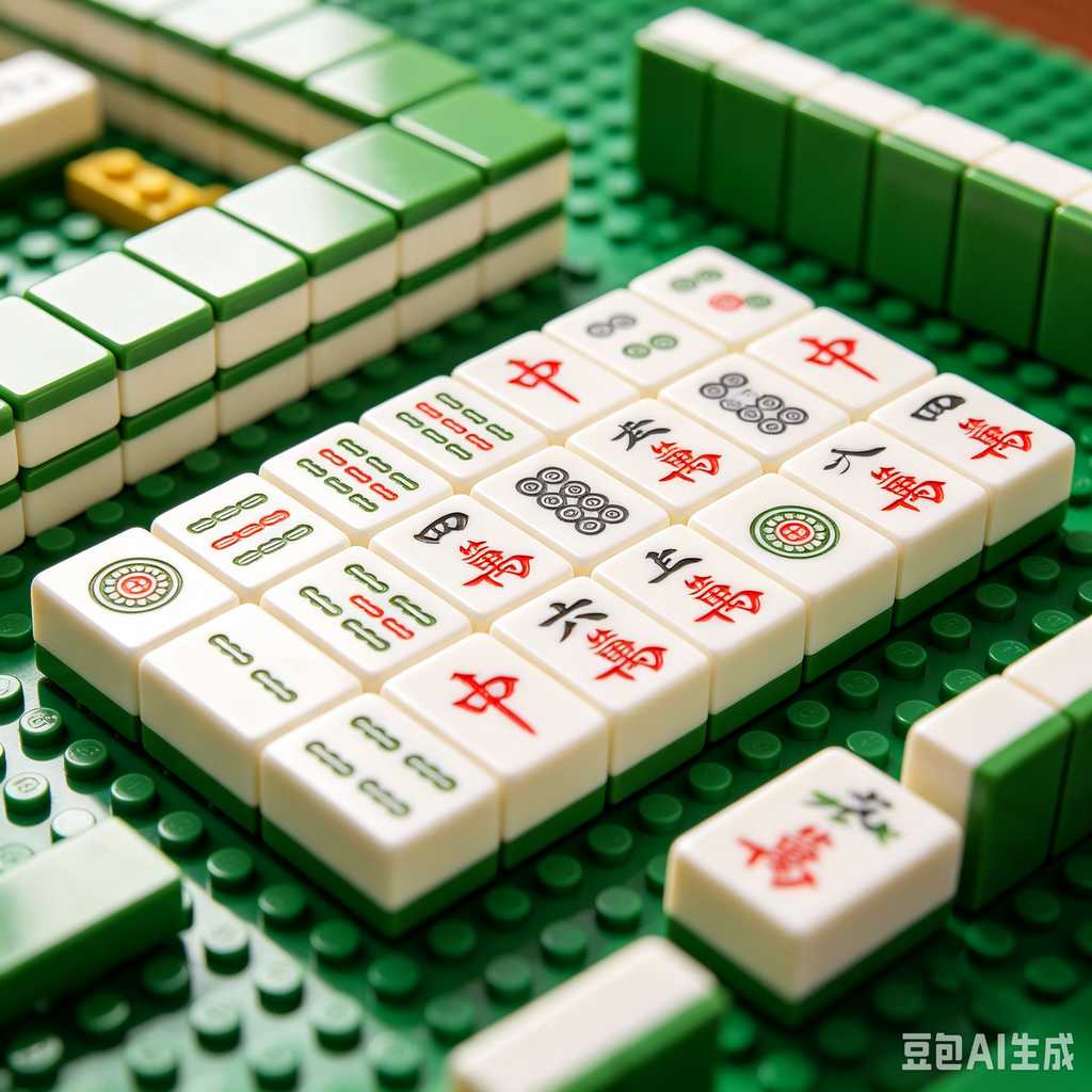 Bordeaux,mahjong