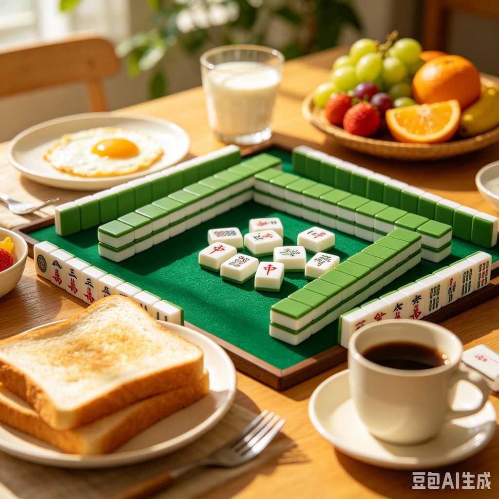 portoalegre,mahjong