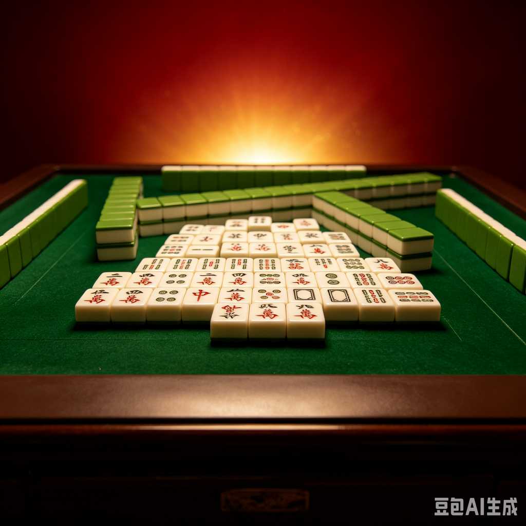 YorkPA,mahjong