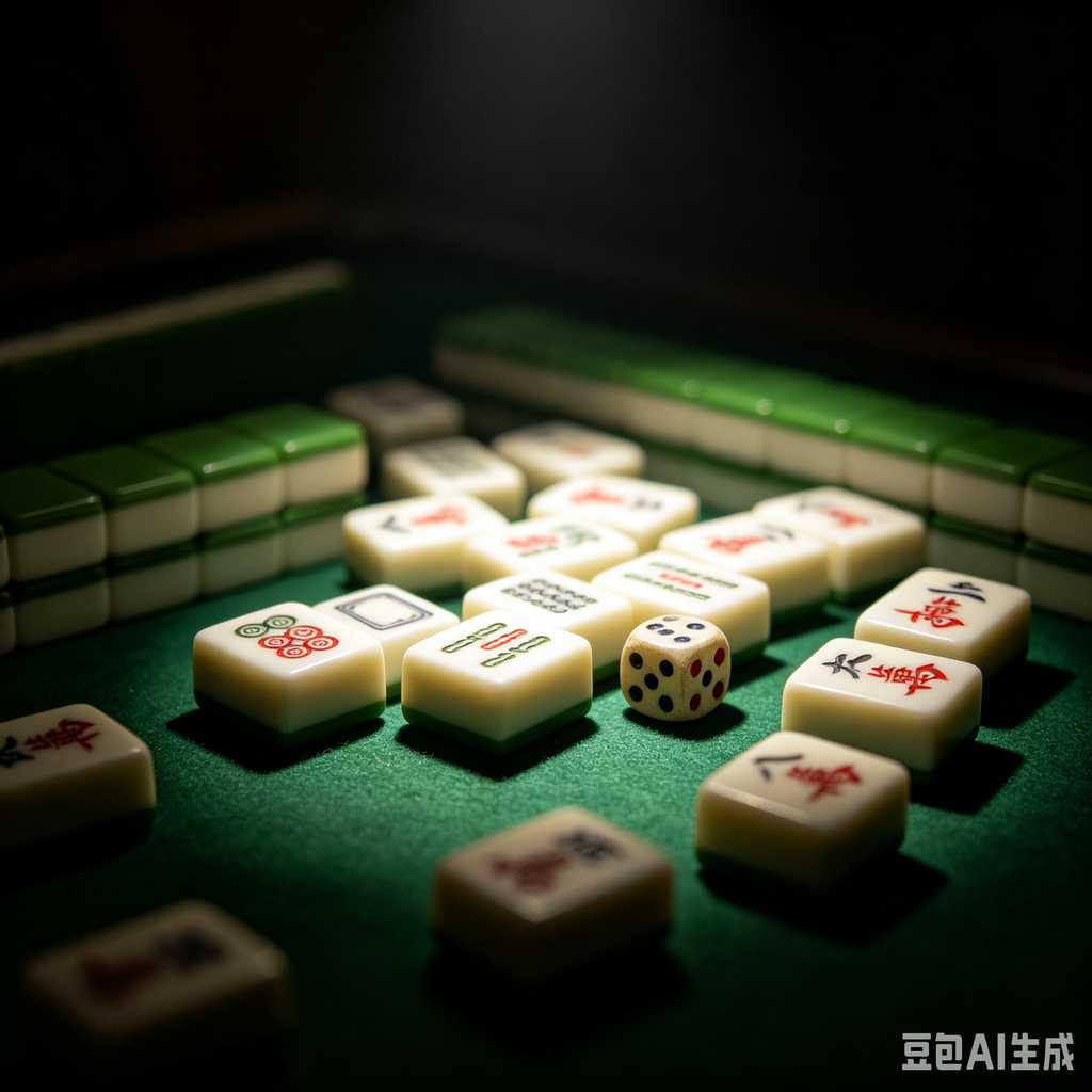 safe material mahjong tiles