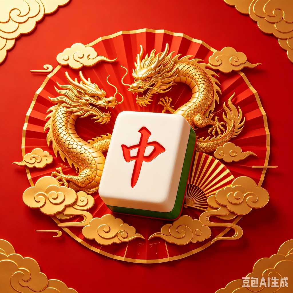 pocket mini mahjong set