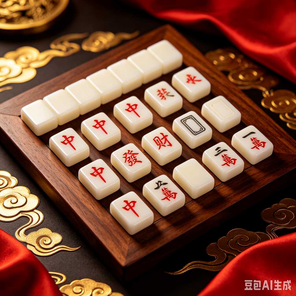 RichmondVA,mahjong