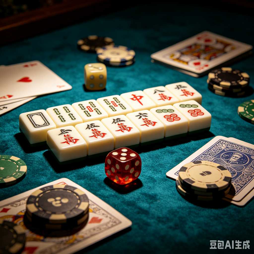 Swansea,mahjong