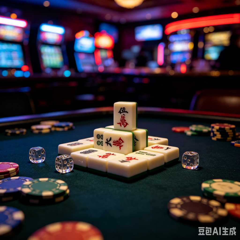 JoaoPessoa,mahjong