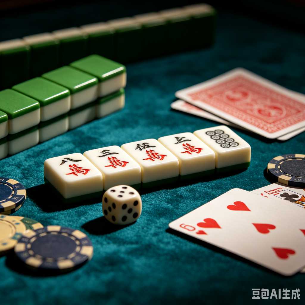 Sibiu,mahjong