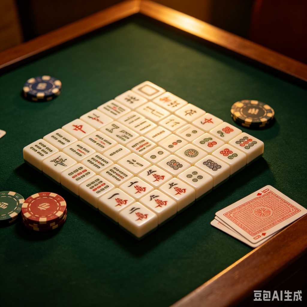 wholesale mahjong accessories