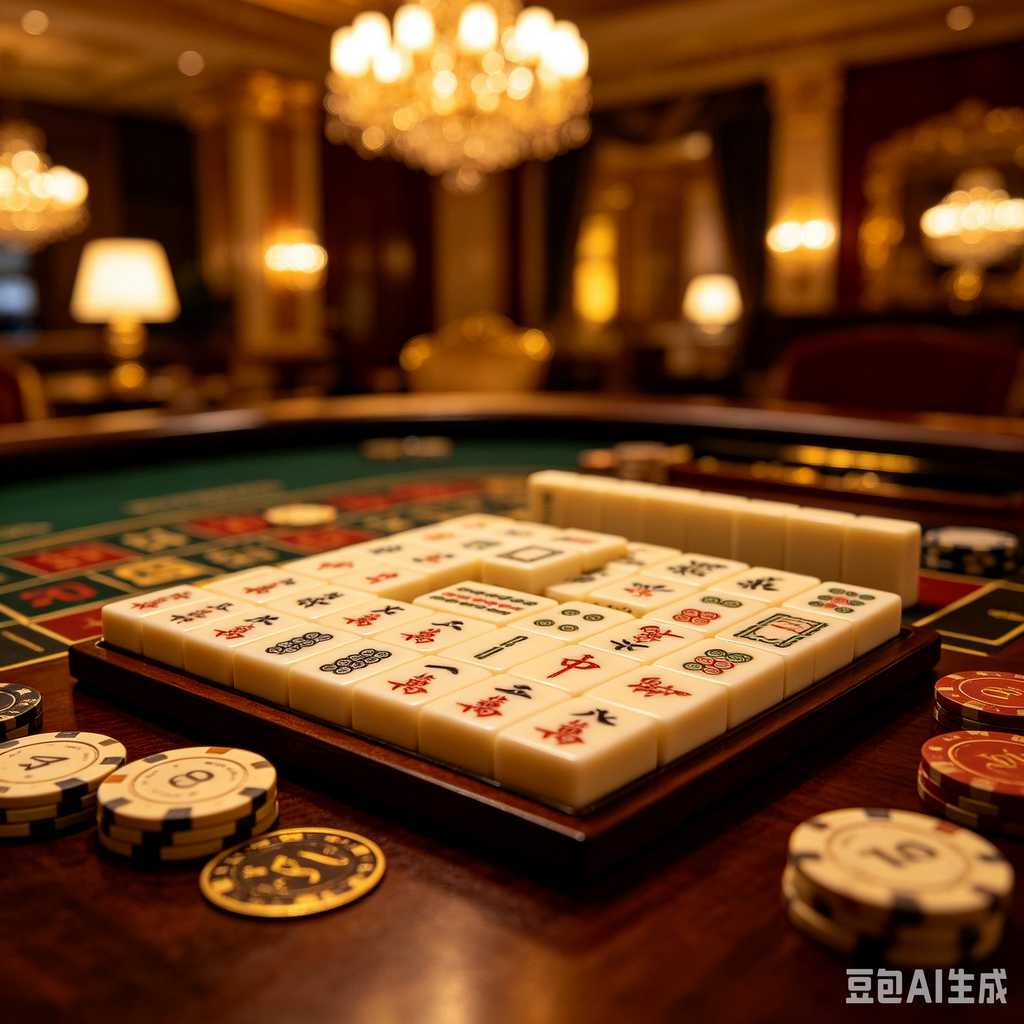 scratch proof mahjong case