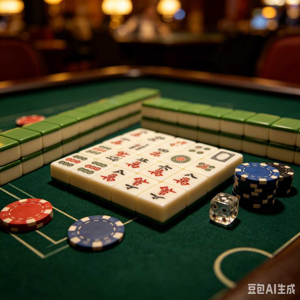 graz,mahjong