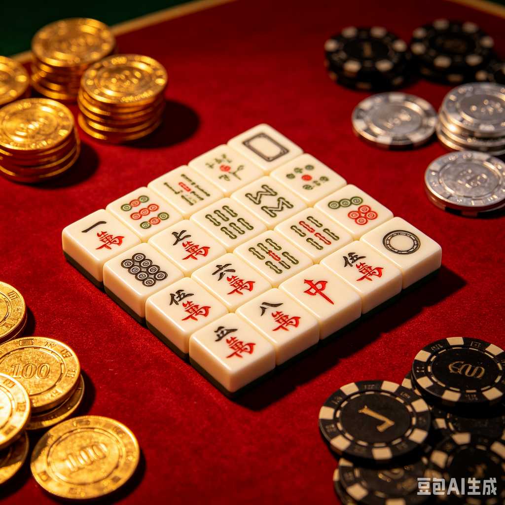easy clean mahjong tiles