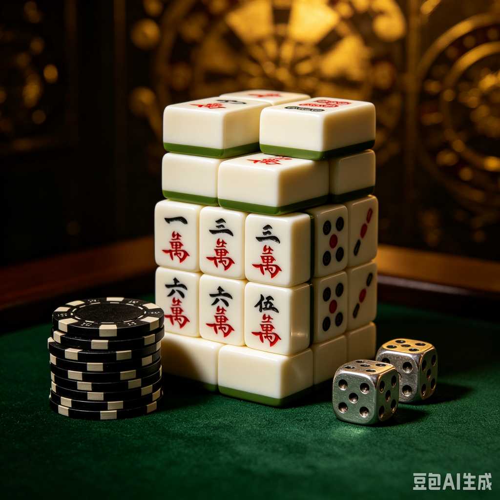 smooth mahjong tile pusher
